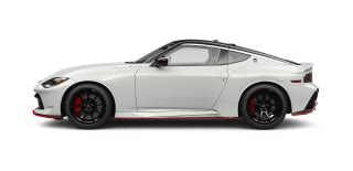 2024 Nissan Z Specs Walser Nissan Wayzata