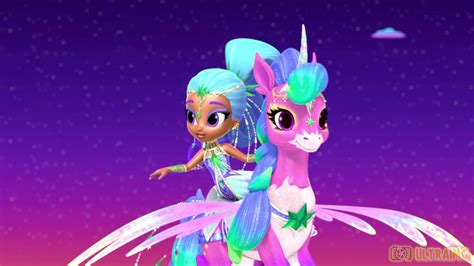 Princess Adara Shimmer And Shine Wiki Fandom