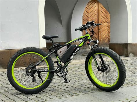 Prague Viewpoints Guided Electric Fat Bike Tour Getyourguide