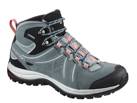 Salomon Ellipse 2 MID LTR GTX W 401626 ZebraStore