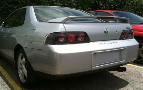 Th Gen Prelude Altezza Tail Light Honda Prelude Forum