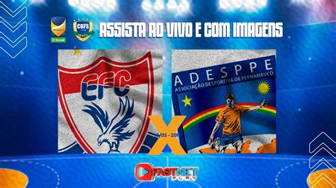 Copa Do Brasil Sicredi Educar Futsal X Adesppe Nap Futsal