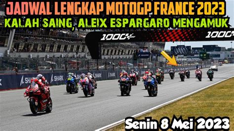 Berita Motogp Hari Ini Mei Aleix Espargaro Mengamukmotogp