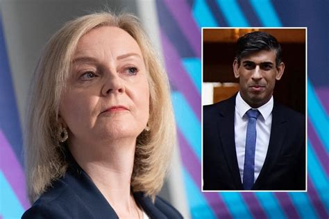 Liz Truss's resignation honours snuck out by Downing Street at exact ...