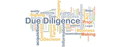 Enhanced Due Diligence Global Investigations