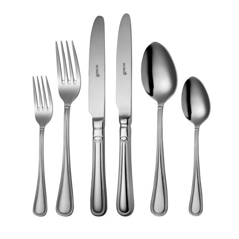 Aircraft Cabin Cutlery Windsor Sola Airline Cutlery B V