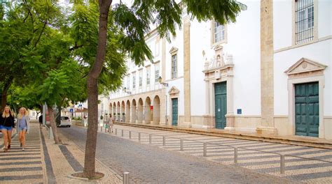 Faro Old Town Travel Guide: Best of Faro Old Town, Faro Travel 2024 ...