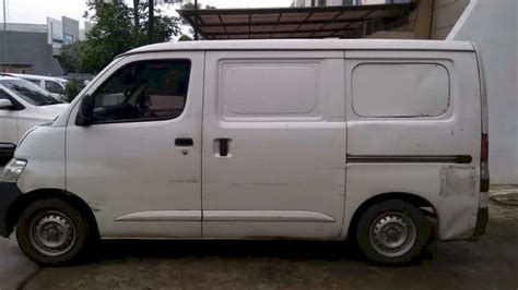 Daihatsu Grand Max Blind Van Th Dijual Co Id