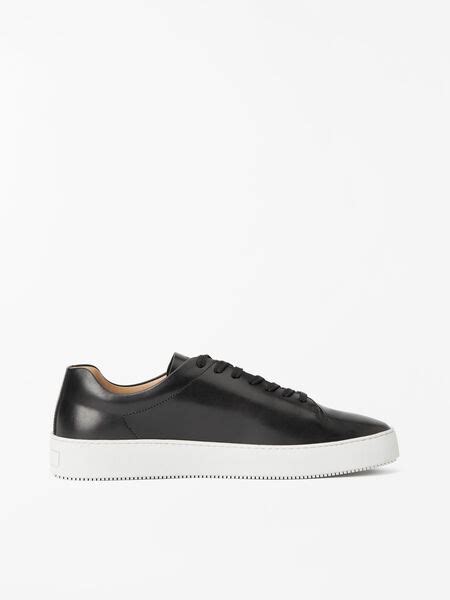 Shoes - Discover designer men's footwear | Tiger of Sweden