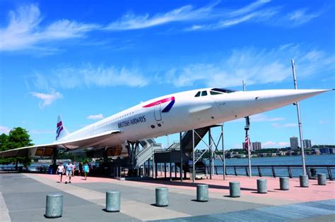 Intrepid Museum To Open New Permanent Exhibition March 21 Intrepid Museum