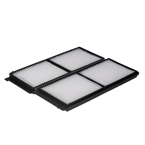 Filtro Abitacolo MANN CU23001 2 Norauto