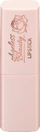 alverde NATURKOSMETIK Rdečilo za ustnice Ageless Beauty Nude Elegance g dm si