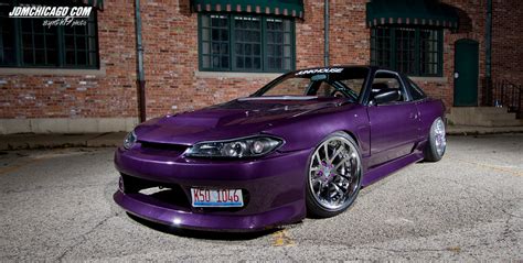 Drift Spec Nissan S13 Shoot