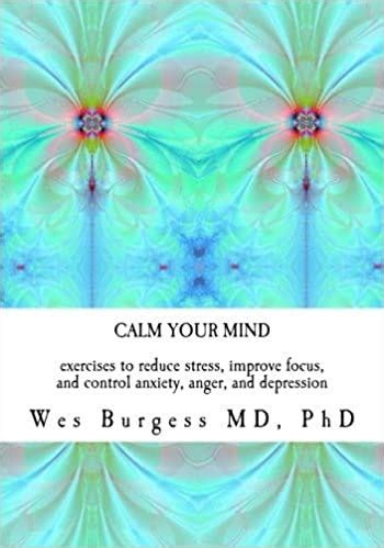 READ/DOWNLOAD@[ Calm Your Mind: Exercises to Reduc | by READ/DOWNLOAD ...