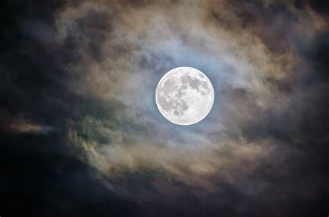 How To Photograph The Moon 12 Pro Tips And Secrets