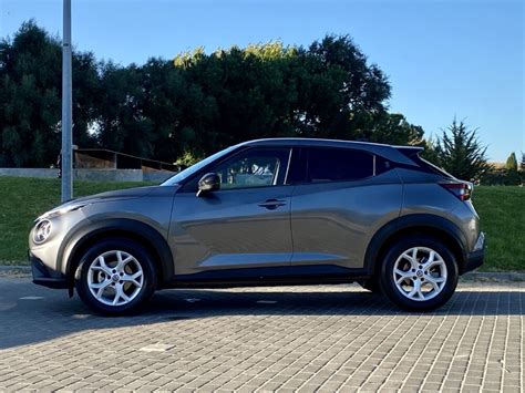 Venda Usado Suv Nissan Juke Dig T N Connecta Cv