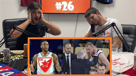 Tompkins Re Ava Zvezdin Problem Na Partizanu Pobegao Top