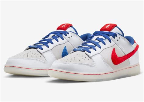 Nike Dunk Low Year Of The Rabbit 2023 Release Date Sbd