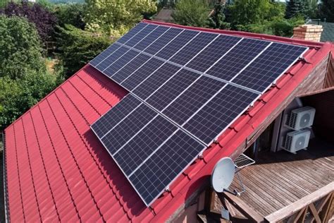 Conseils Essentiels Pour R Ussir L Installation De Panneaux Solaires