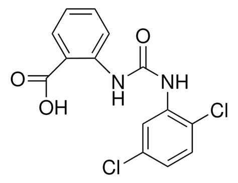 Carboxyphenyl Dichlorophenyl Urea Aldrichcpr Sigma Aldrich