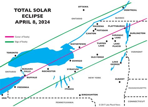 Region Preps For Solar Eclipse Tourism News Sports Jobs Lake