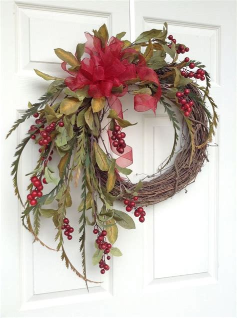 Beautiful Christmas Wreaths For Your Home