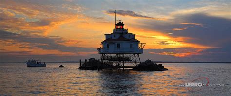 Chesapeake Bay Lighthouse Photo Workshop