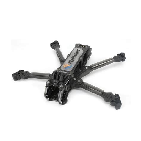 Volador II VD5 O3 Deadcat FPV T700 Frame Kit FlyFishRC Drone FPV