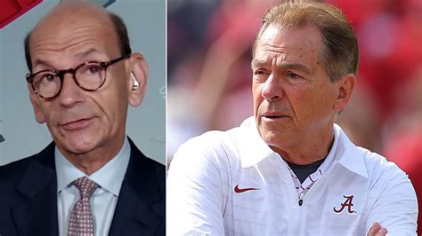 Finebaum This May Be Nick Saban S Best Coaching Job Stream The Video