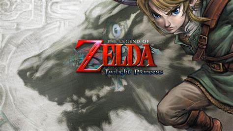 Free Download The Legend Of Zelda Twilight Princess Wallpapers Hd