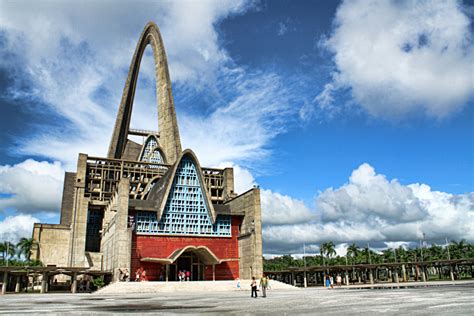 Hoy Es Día De La Virgen De La Altagracia