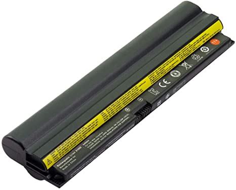 Online Purchase Generic Compatible Lenovo Thinkpad X E Battery For