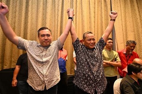 Getaran Politik Istiadat Angkat Sumpah Mb Negeri Sembilan Esok