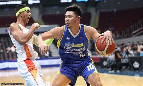 Dehins Ipagpapalit Ang Dangal Ian Sangalang Itinanggi Alegasyon Ng Game Fixing