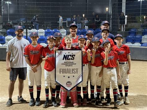 National Championship Sports Baseball Placentia Mustangs Alam U D