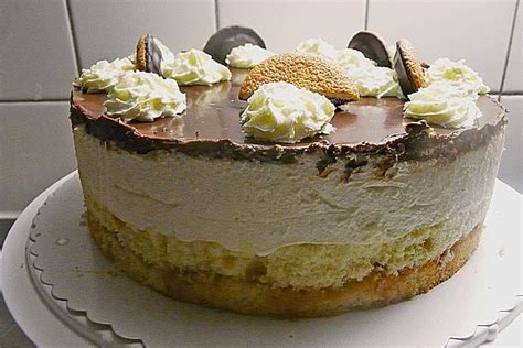 Jaffa Torte Von Carmi1307 Chefkoch