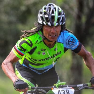 MTB Legend Tinker Juarez Shares Tips For Getting And Staying Fast