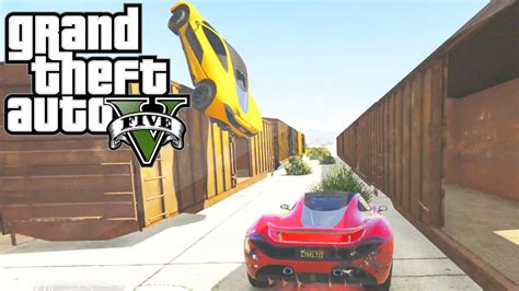 Zentorno Vs Adder Return Gta 5 Funny Moments Youtube