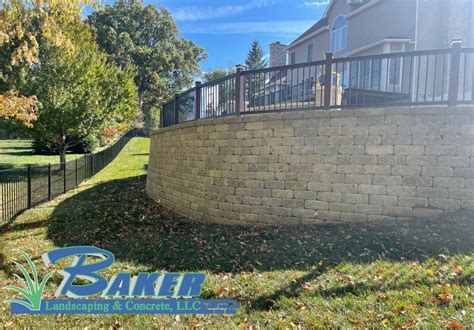 New 8 Retaining Wall With Pool Code Fence New Swimming Pool Patio