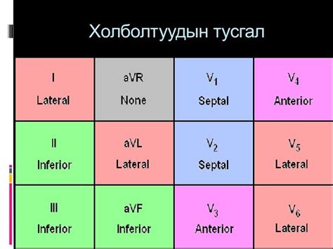 Ekg