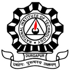 National Institute Of Technology Durgapur Admission Courses Offered