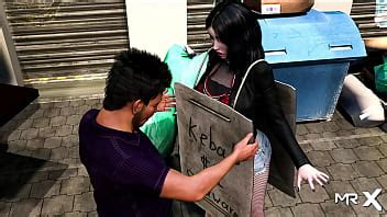 Fashionbusiness Seduces A Store Clerk E Xvideos