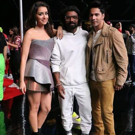 Dance Plus 5, 21 December 2019 written update: Varun Dhawan-Shraddha Kapoor visit and Janam ...