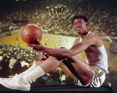 Classic Photos Of Kareem Abdul Jabbar Sports Illustrated