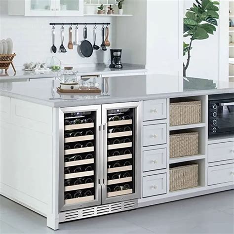 The Best Wine Fridge Will Keep Your Bottles Perfectly Chilled ...