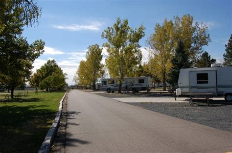 The Top Military Campgrounds Rv Parks In The U S