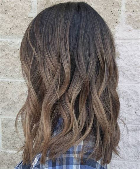 Balayage Ceniza 10 ideas originales con imágenes Blog De Peluquería