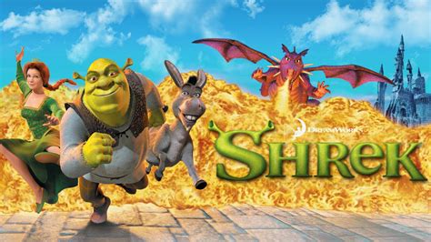 Shrek (2001) Watch Free HD Full Movie on Popcorn Time