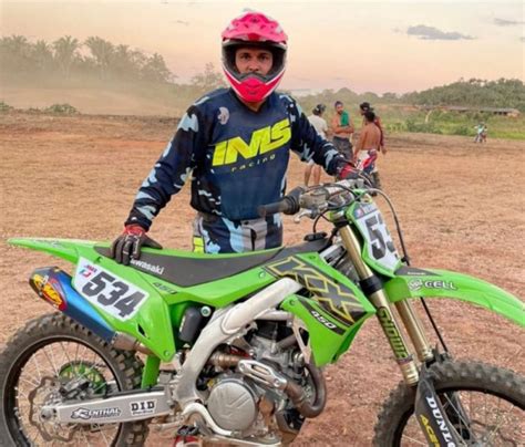 Copa dos Campeões de Motocross acontece neste final de semana em Araguaína