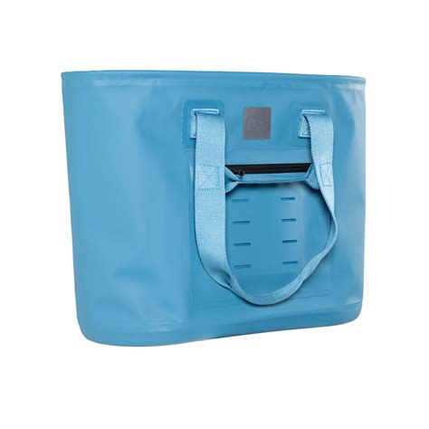 Waterproof Tote Bag 33l Storm Blue Em 2024